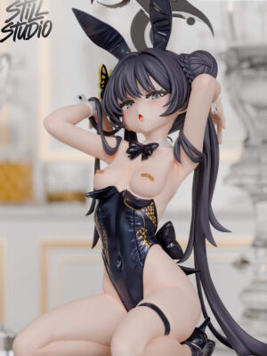 Bunny Girl Ryuuge Kisaki - Detail View 1