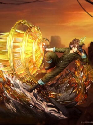 zzqska4m1bdt9ybhnsx1d3v0fzf33cky Vol. 05 Workwear Ver. Tsunayoshi Sawada - Collectible Figure Main View