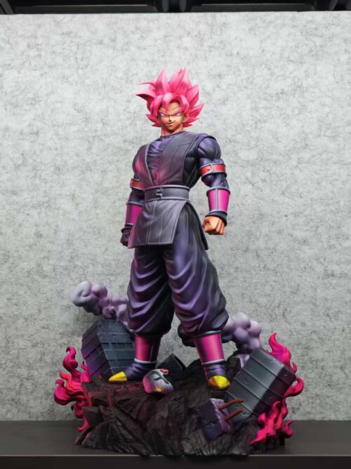 Son Goku GK Resin Statue