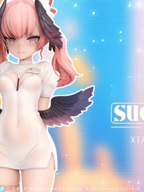 Rei Ayanami GK Resin Statue