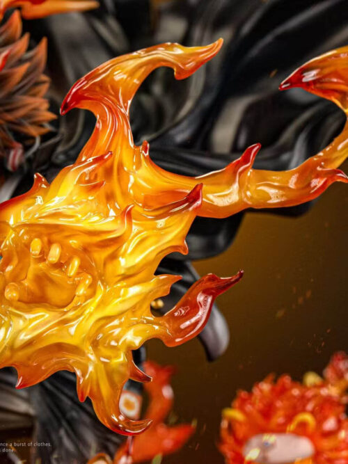Hyper Dying Will Mode Tsunayoshi Sawada - Detail View 1