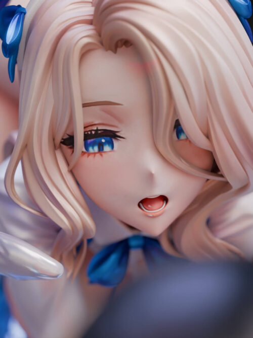 Bittersweet Bunny Darian - Detail View 3