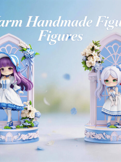 Lolita Dress Frieren & Fern - Image 5
