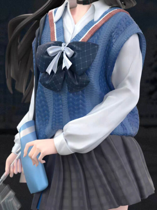 Convenience Store Chisa — Wuthering Waves - Detail View 2