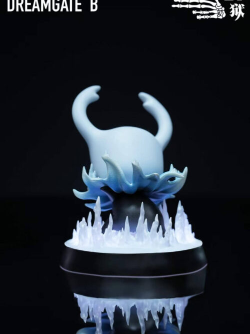 Dreamgate — The Knight (Hollow Knight) - Detail View 6