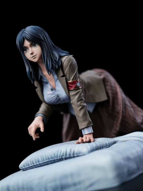 Crawling Pieck Finger - Detail View 4