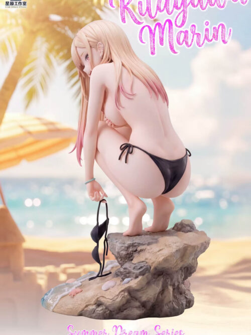 Summer Dream Marin Kitagawa - Detail View 3