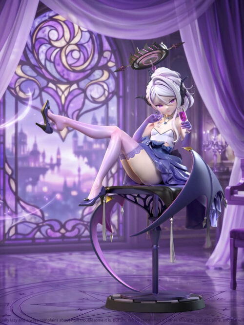 3ccs5dwkxf5r3e3xt8zfhm8hqprbtm59 Cocktail Dress Sorasaki Hina - Collectible Figure Main View