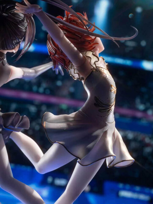 Dancing on Ice — Inori Yuitsuka & Hikaru Kamisaki - Detail View 4