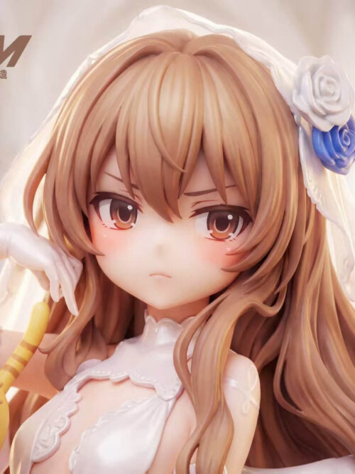 Wedding Dress Taiga Aisaka - Detail View 2