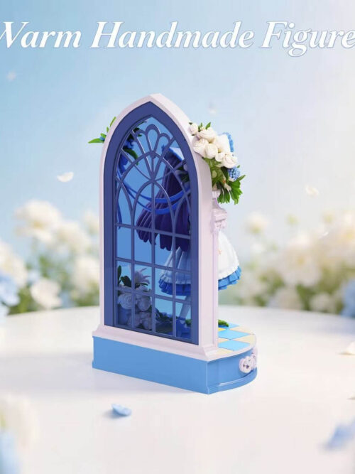 Lolita Dress Frieren & Fern - Image 8
