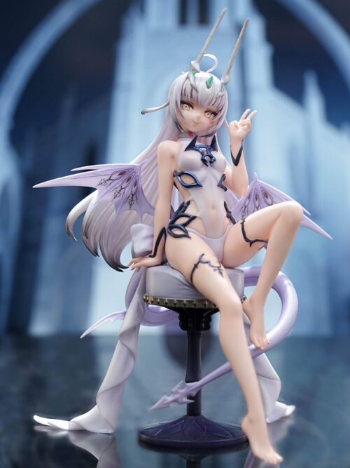 Swimsuit Melusine (Fairy Knight Lancelot) - Detail View 3