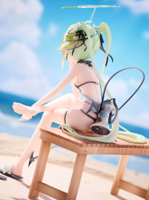 Swimsuit Beach Ver. — Tachibana Nozomi & Tachibana Hikari - Detail View 8