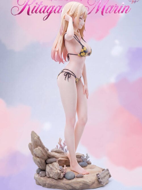 Swimsuit Marin Kitagawa - Detail View 6