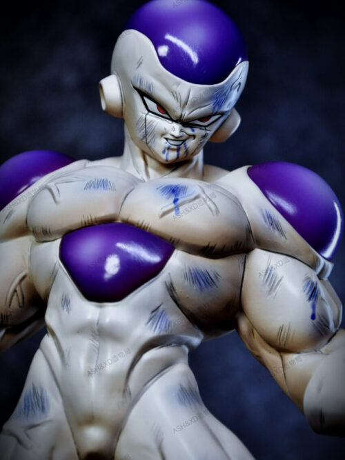 Full Power Frieza - Detail View 2