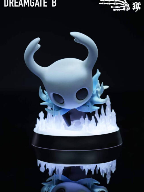 Dreamgate — The Knight (Hollow Knight) - Detail View 5
