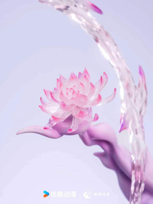 Apotheosis 3 The Firmament - Detail View 8