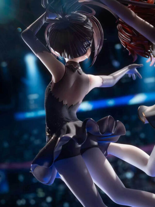 Dancing on Ice — Inori Yuitsuka & Hikaru Kamisaki - Detail View 5