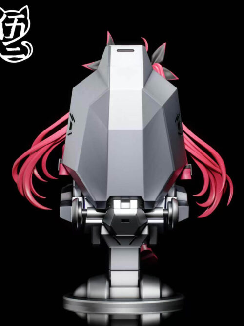 Commander Mode Kotori Itsuka - Detail View 6