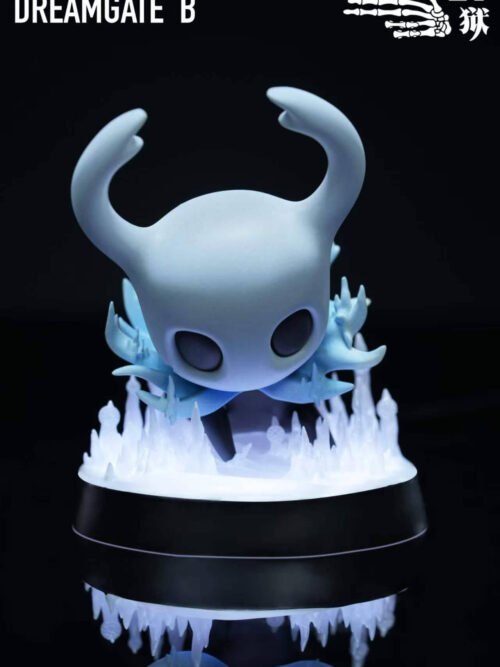 Dreamgate — The Knight (Hollow Knight) - Detail View 4