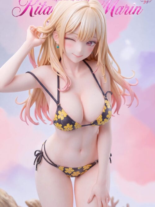 Swimsuit Marin Kitagawa - Detail View 1