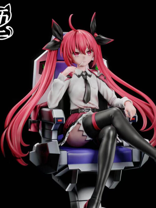 Commander Mode Kotori Itsuka - Detail View 2