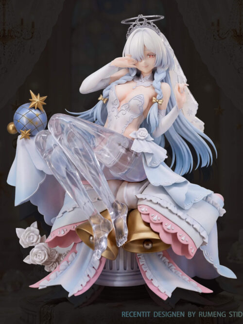 Bride Mornye - Detail View 1