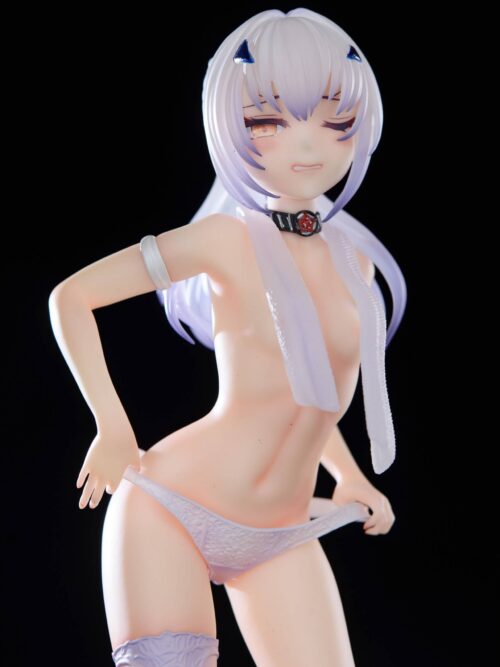 Bathing Fairy Knight Series Vol. 01 Melusine - Imagen 3