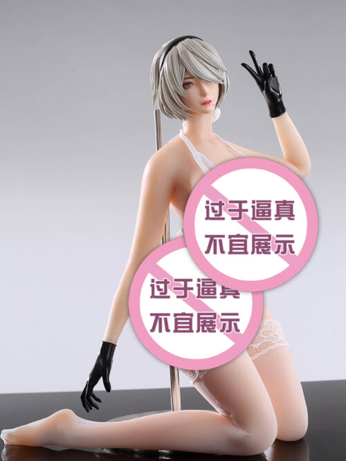 NieR:Automata - 2B - Image 13