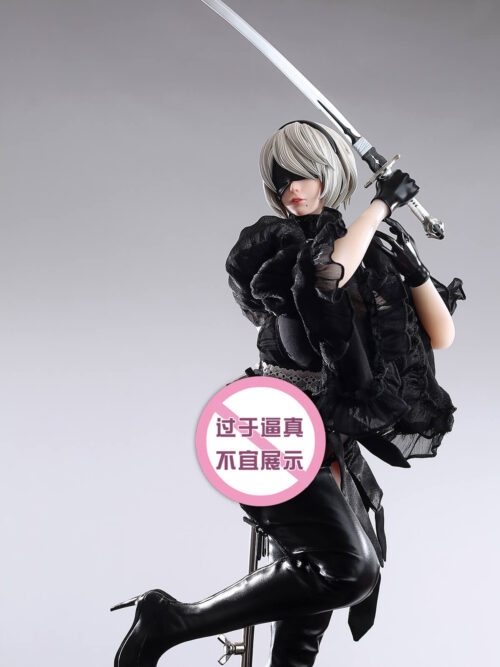 NieR:Automata - 2B - Image 12