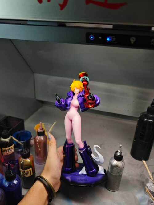 Punk-02 Lilith - One Piece - Image 5