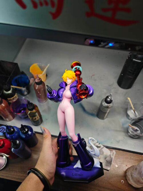 Punk-02 Lilith - One Piece - Image 4