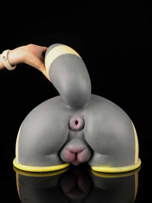 Umbreon Doll - Image 5