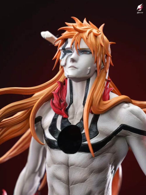 Vasto Lorde Kurosaki Ichigo - Detail View 4