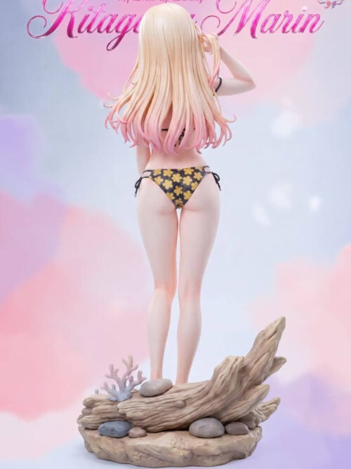Swimsuit Marin Kitagawa - Detail View 7