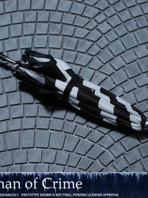 Batman Returns Penguin - Detail View 18