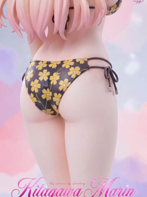 Swimsuit Marin Kitagawa - Detail View 8