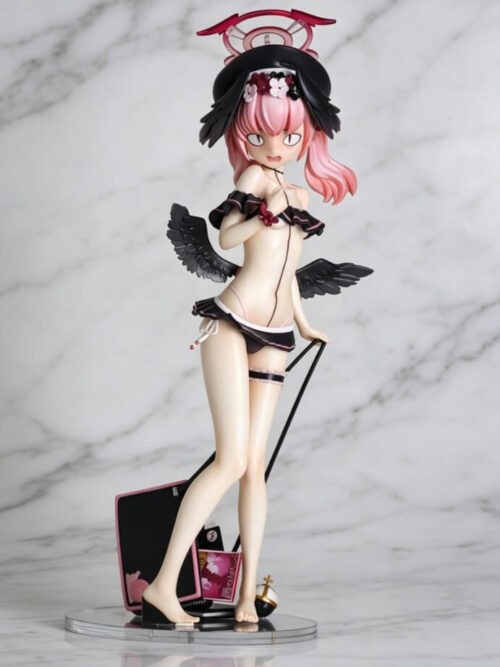 Swimsuit Ver. Shimoe Koharu - Detail View 1