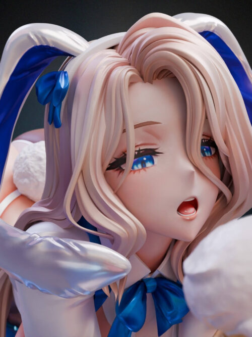 Bittersweet Bunny Darian - Detail View 2