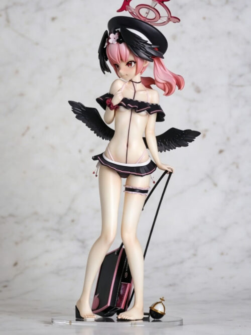Swimsuit Ver. Shimoe Koharu - Detail View 2