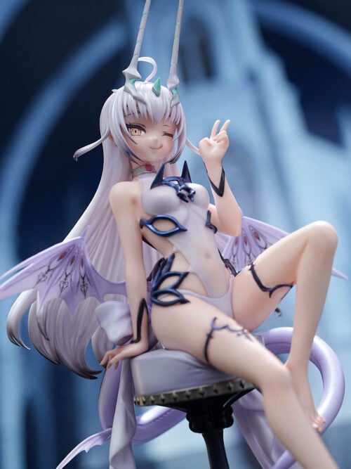 Swimsuit Melusine (Fairy Knight Lancelot) - Detail View 7