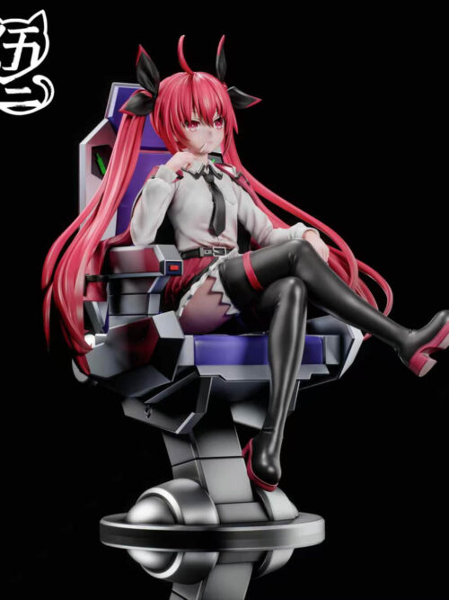Commander Mode Kotori Itsuka - Detail View 4