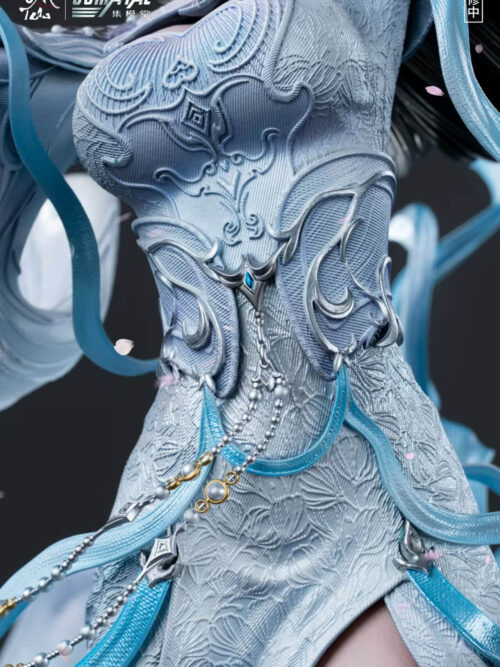 Tianya Sword Dance — Lu Xueqi - Detail View 3