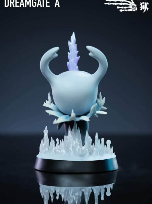 Dreamgate — The Knight (Hollow Knight) - Detail View 3