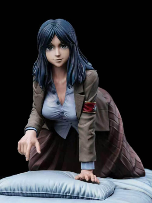 Crawling Pieck Finger - Detail View 3