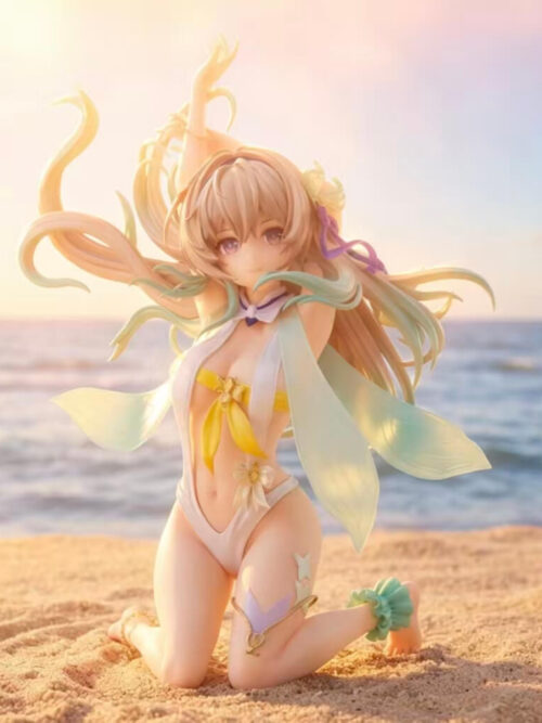 Swimsuit Firefly - Collectible Figure Main View