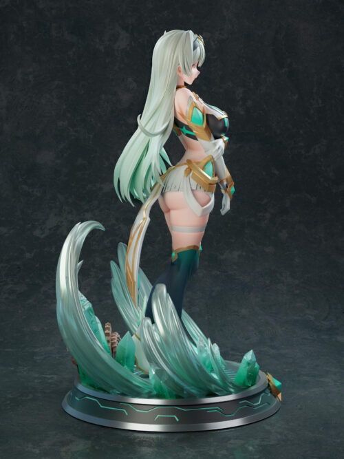 Standing Firefly — Honkai: Star Rail - Detail View 4