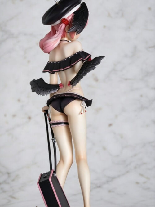 Swimsuit Ver. Shimoe Koharu - Detail View 4