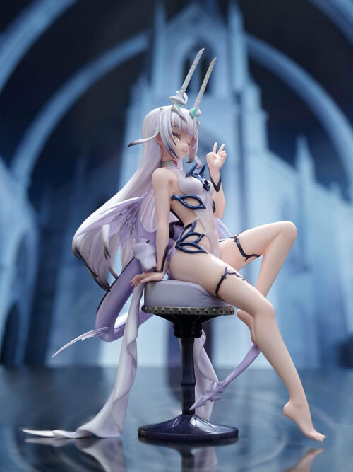 Swimsuit Melusine (Fairy Knight Lancelot) - Detail View 6