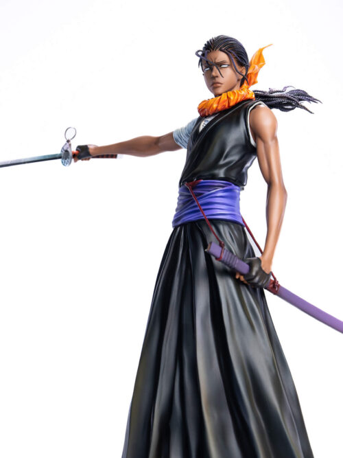 Suzumushi Kaname Tosen - Collectible Figure Main View